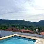 Casa De Сasa de vacaciones Alcaria (Leiria)