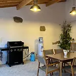 Casa De Сasa de vacaciones Alcaria (Leiria)
