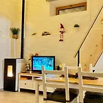 Casa De Сasa de vacaciones *