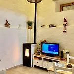 Nyaraló Casa De Alcaria