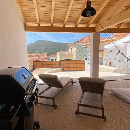 בית נופש Casa De