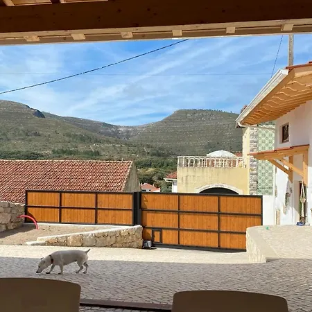 Casa De * Alcaria (Leiria)