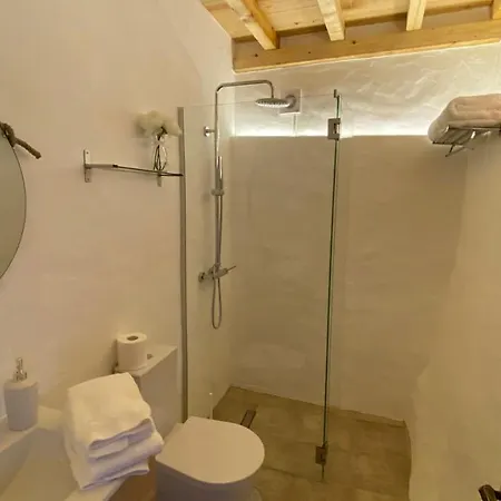 Casa De Alcaria (Leiria)