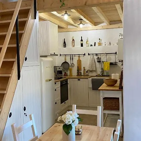 בית נופש Casa De