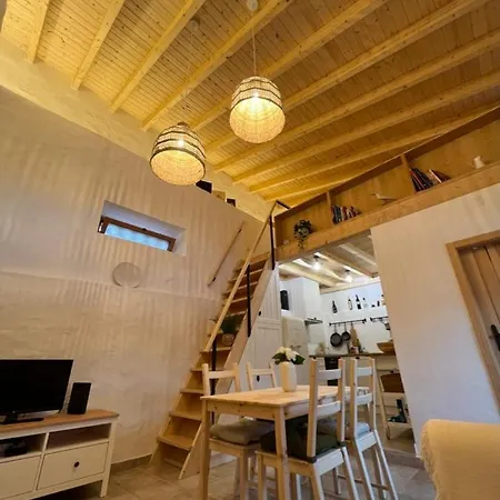 Casa De * Alcaria (Leiria)