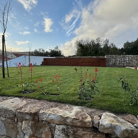 度假居 Casa De Alcaria (Leiria)