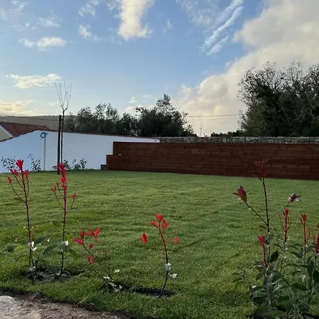 בית נופש Casa De