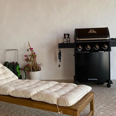 Casa De *