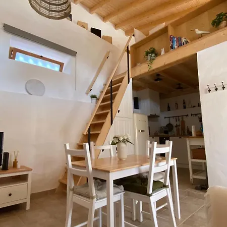 Semesterbostad Casa De