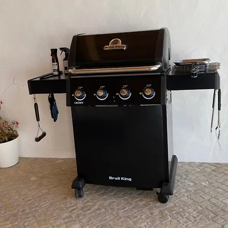 Casa De בית נופש *