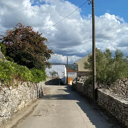 Casa De בית נופש Alcaria (Leiria)