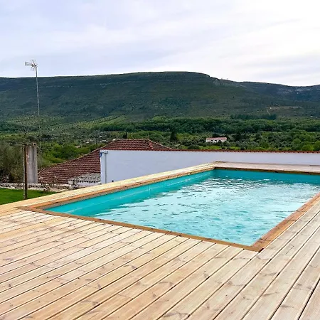 Ferienhaus Casa De