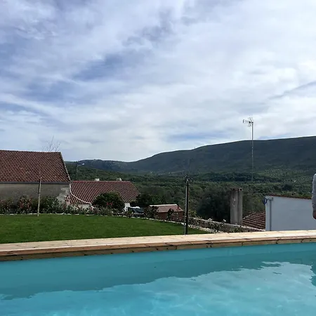 Casa De Ferienhaus