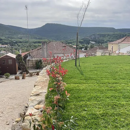 Casa De בית נופש *