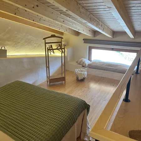 בית נופש Casa De Alcaria (Leiria)