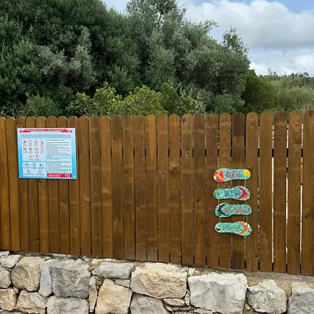 Сasa de vacaciones Casa De