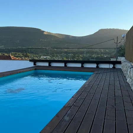 בית נופש Casa De *