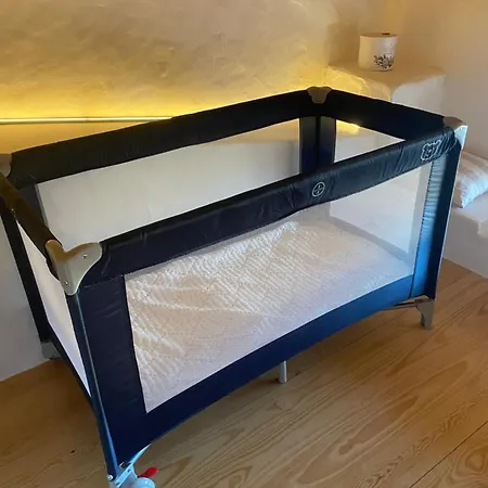 Casa De בית נופש *