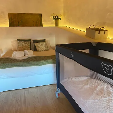 Casa De 度假居 Alcaria (Leiria)