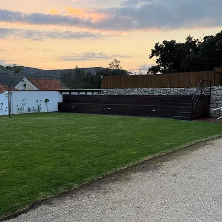 בית נופש Casa De Alcaria (Leiria)