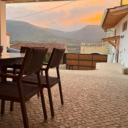 Casa De בית נופש *