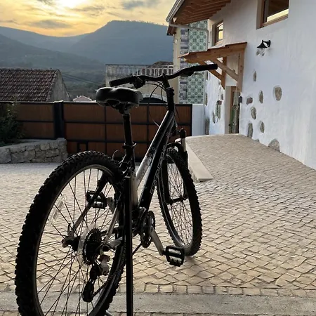 Casa De בית נופש *