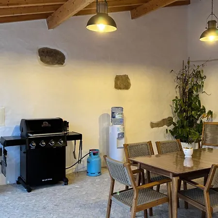 Casa De Ferienhaus Alcaria (Leiria)