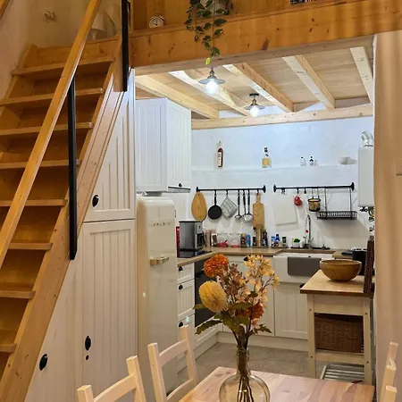 בית נופש Casa De Alcaria (Leiria)