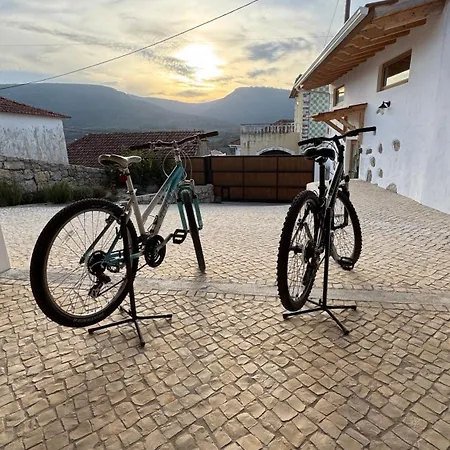 Casa De בית נופש *