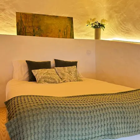 בית נופש Casa De Alcaria (Leiria)