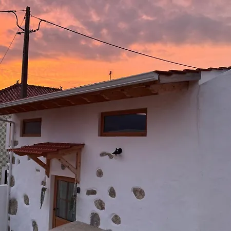 בית נופש Casa De