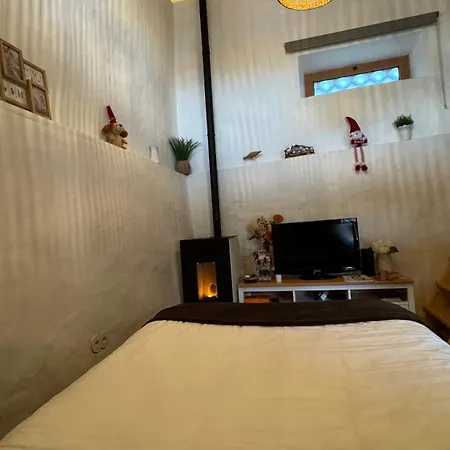 בית נופש Casa De Alcaria (Leiria)