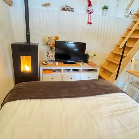 Casa De בית נופש