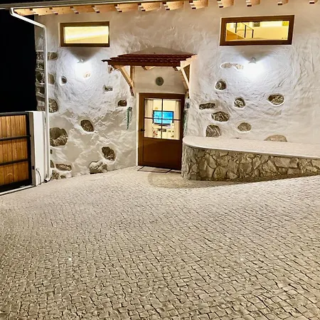 بيت للعطل Casa De