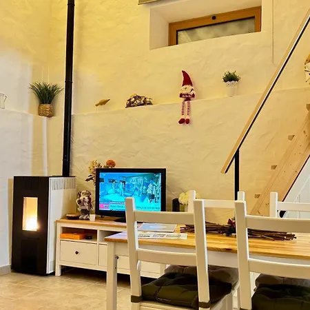 Casa De בית נופש *