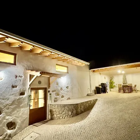 בית נופש Casa De *