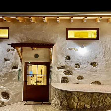 Ferienhaus Casa De