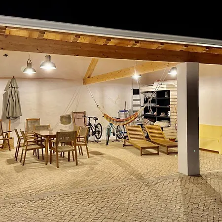 بيت للعطل Casa De Alcaria (Leiria)
