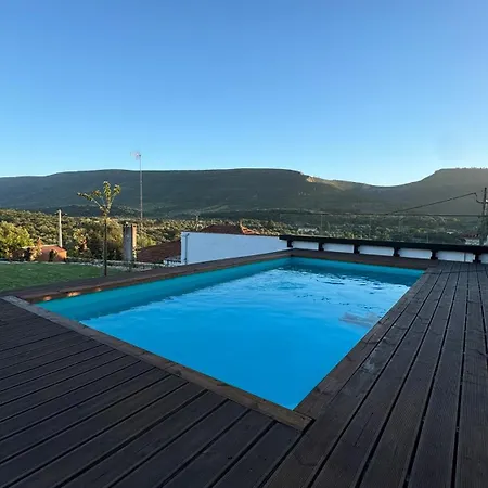 בית נופש Casa De