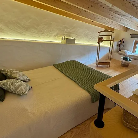 בית נופש Casa De