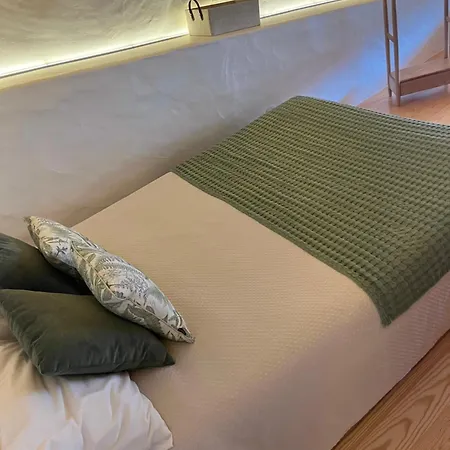 بيت للعطل Casa De *