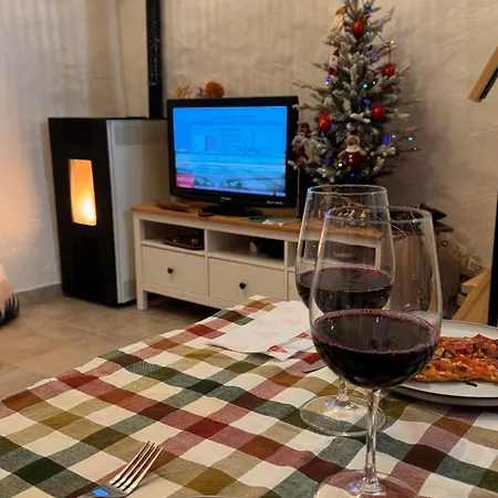 Casa De בית נופש