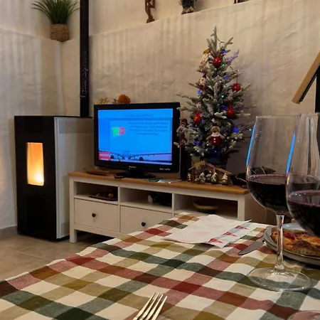 Casa De * Alcaria