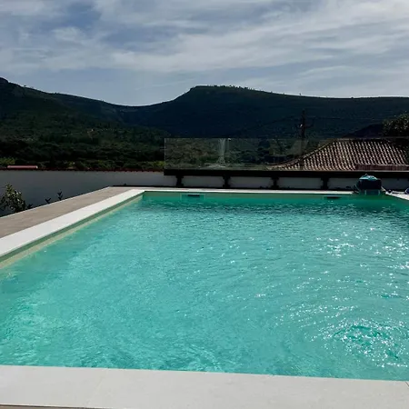 Casa De Сasa de vacaciones *