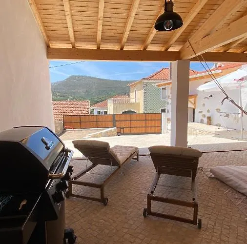 Casa de Férias Casa De