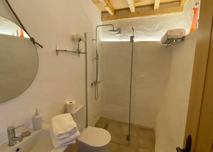 Casa De Alcaria (Leiria)