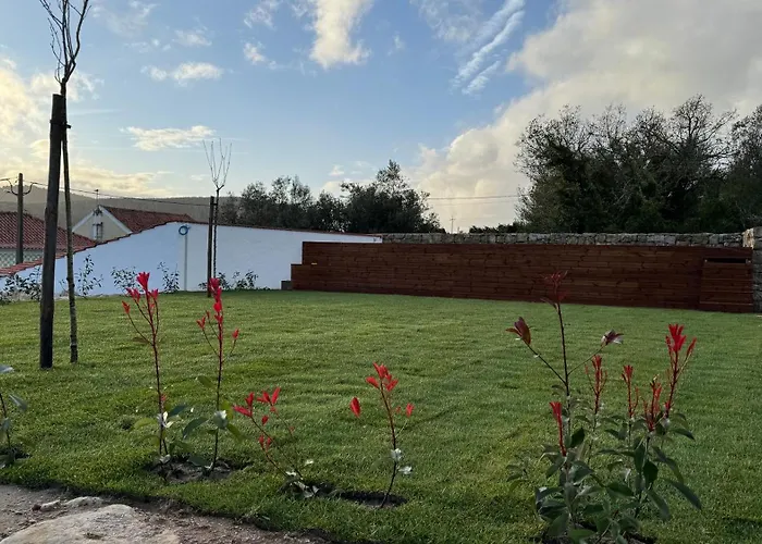 Casa de Férias Casa De