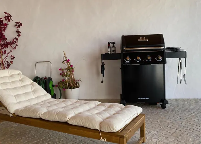 Casa De *