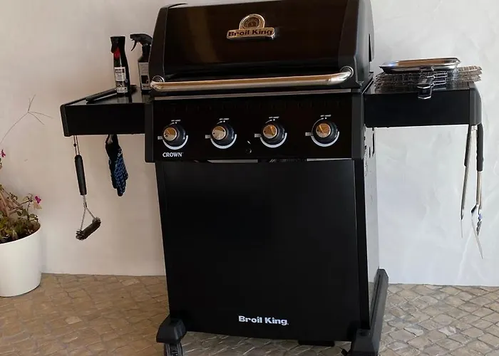 Casa De Casa de Férias *