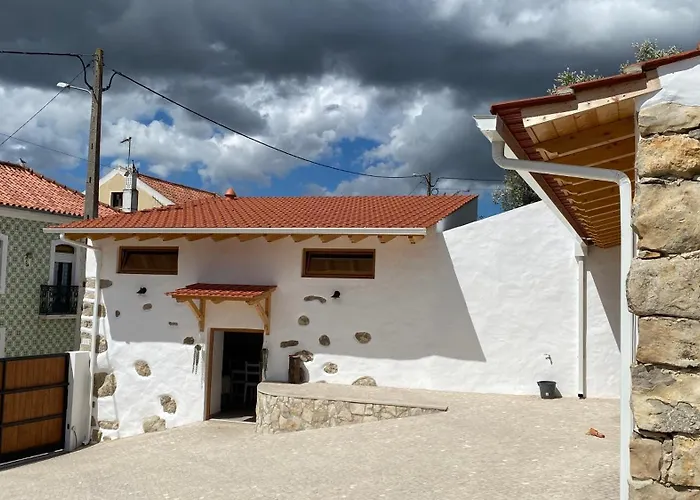 Casa De Nyaraló *